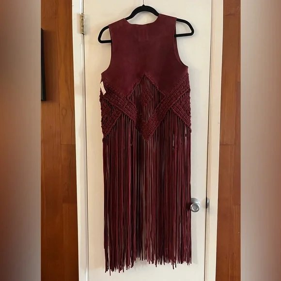 Free People x We The Free Fable Vest - Picture 9 of 10